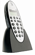 POLYCOM - KIRK DRAADLOZE TELEFOON